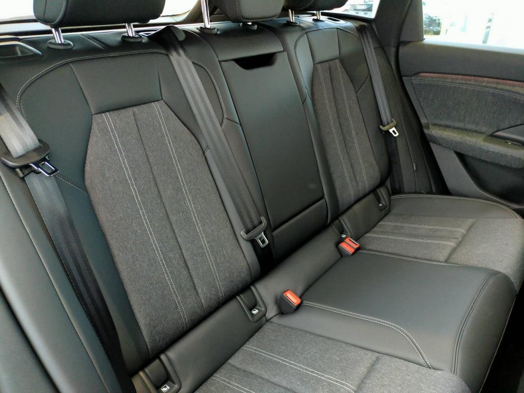 Audi q6 e-tron - Photo 18