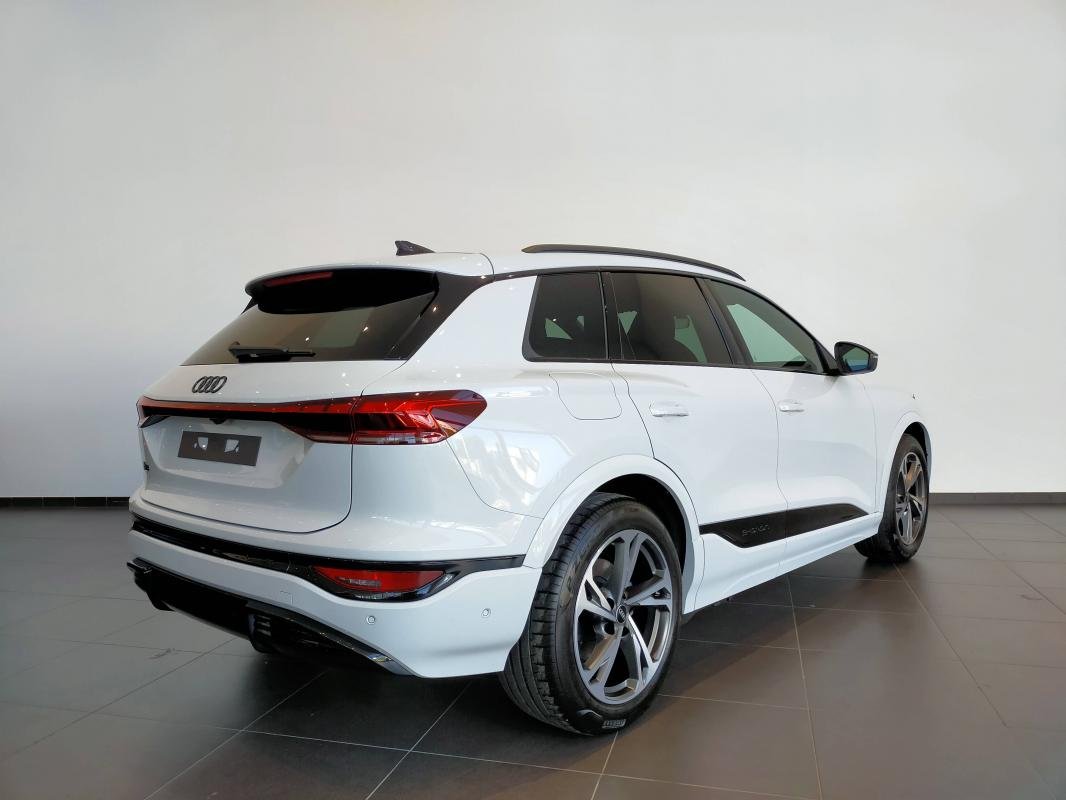 Audi q6 e-tron - Photo 2