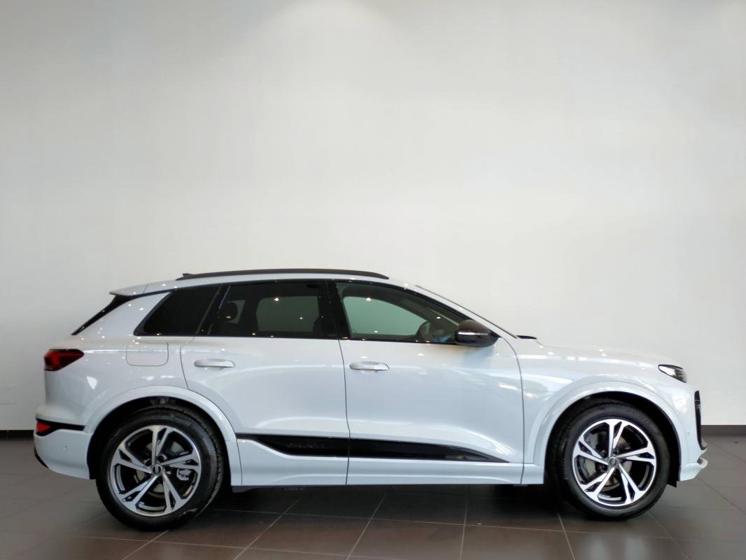 Audi q6 e-tron - Photo 3
