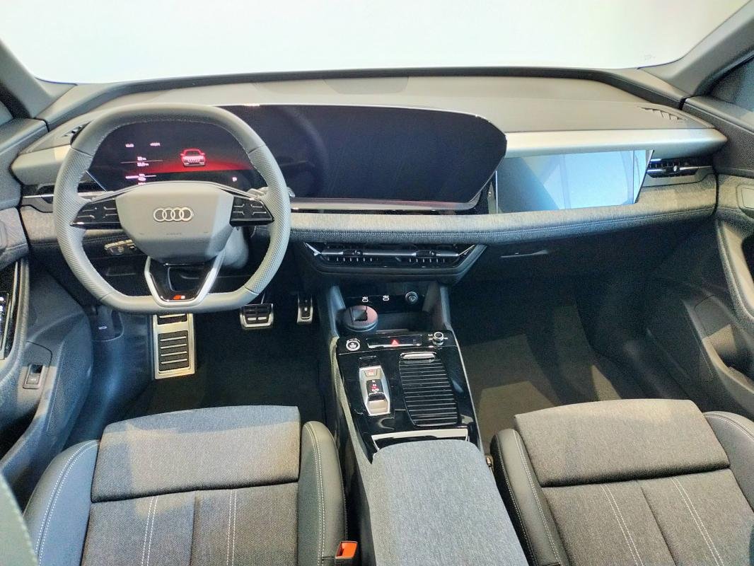 Audi q6 e-tron - Photo 4
