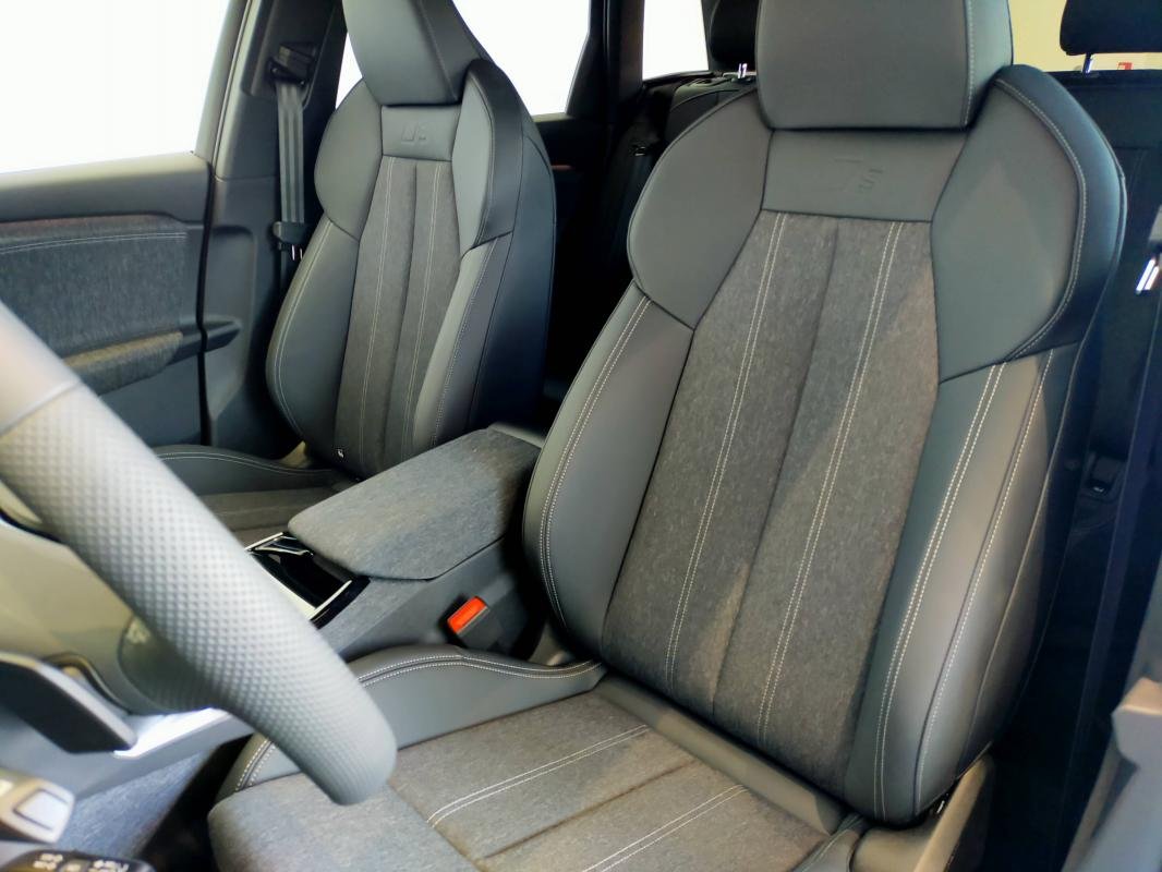 Audi q6 e-tron - Photo 5