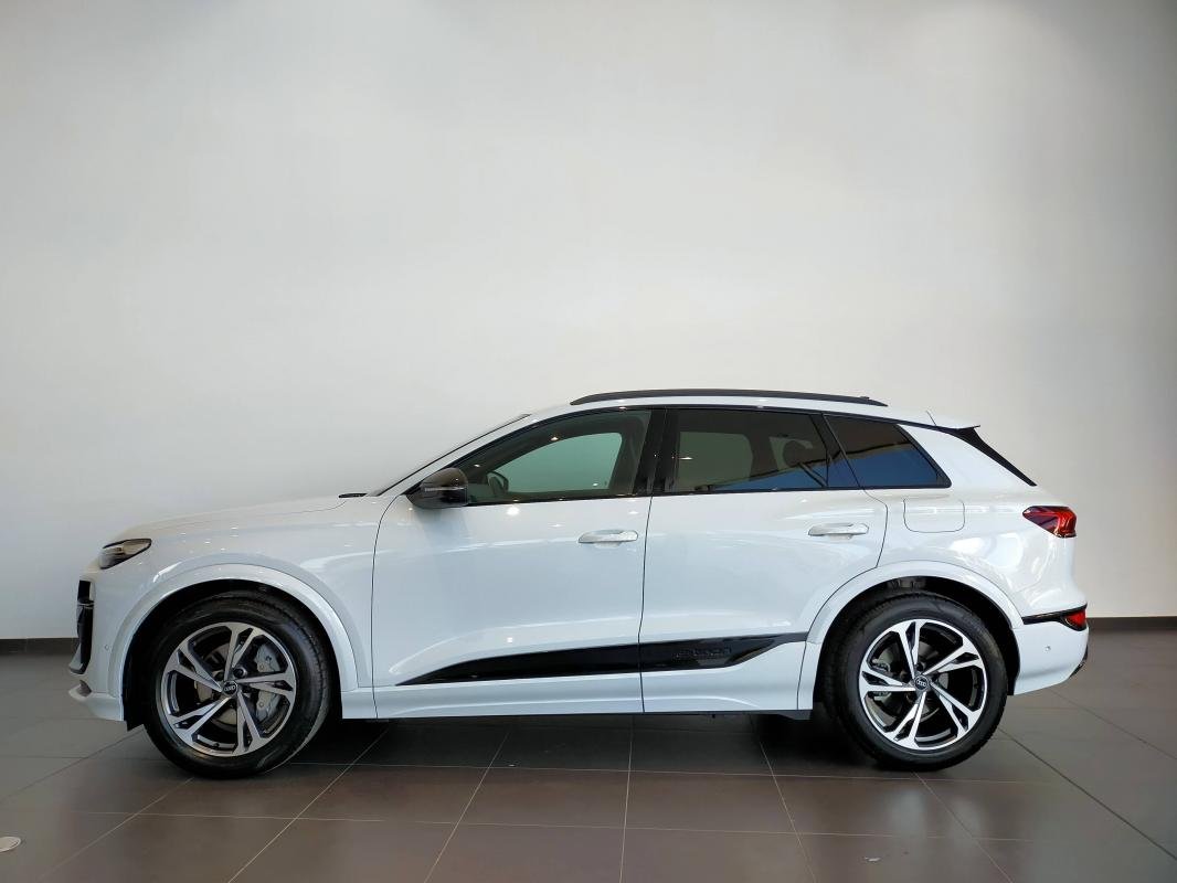 Audi q6 e-tron - Photo 6