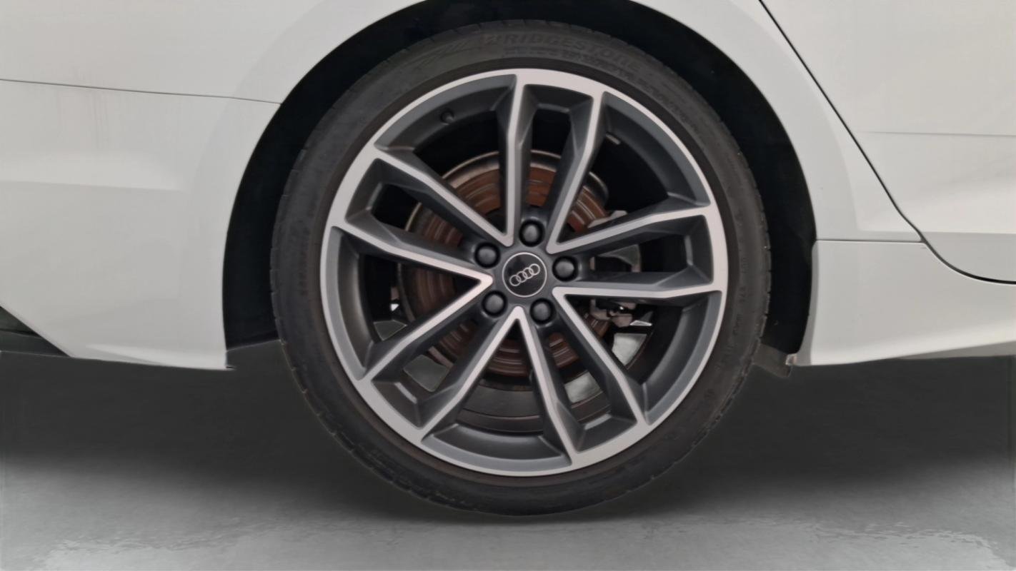 Audi A5 sportback - Photo 11