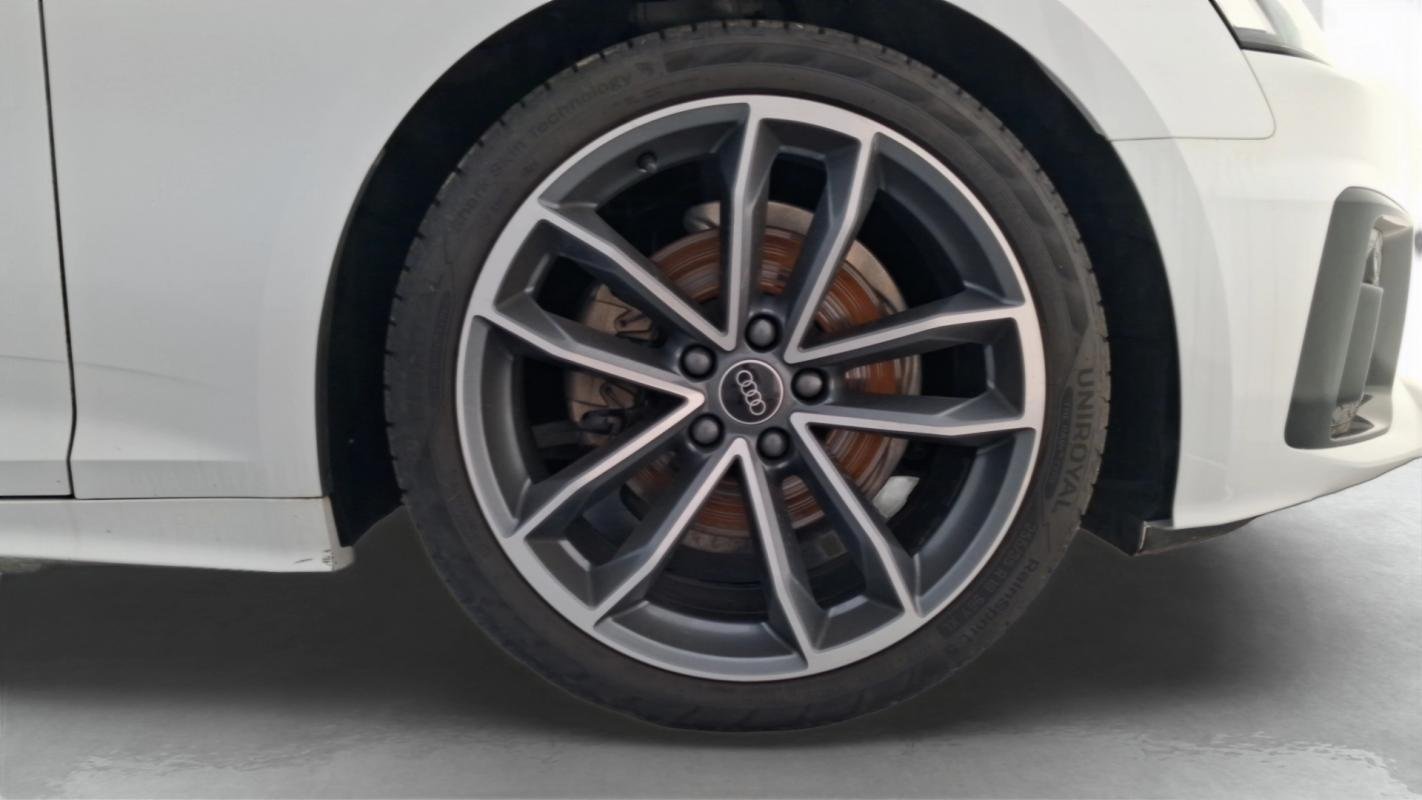 Audi A5 sportback - Photo 12