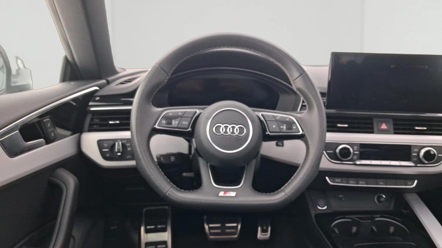 Audi A5 sportback - Photo 13