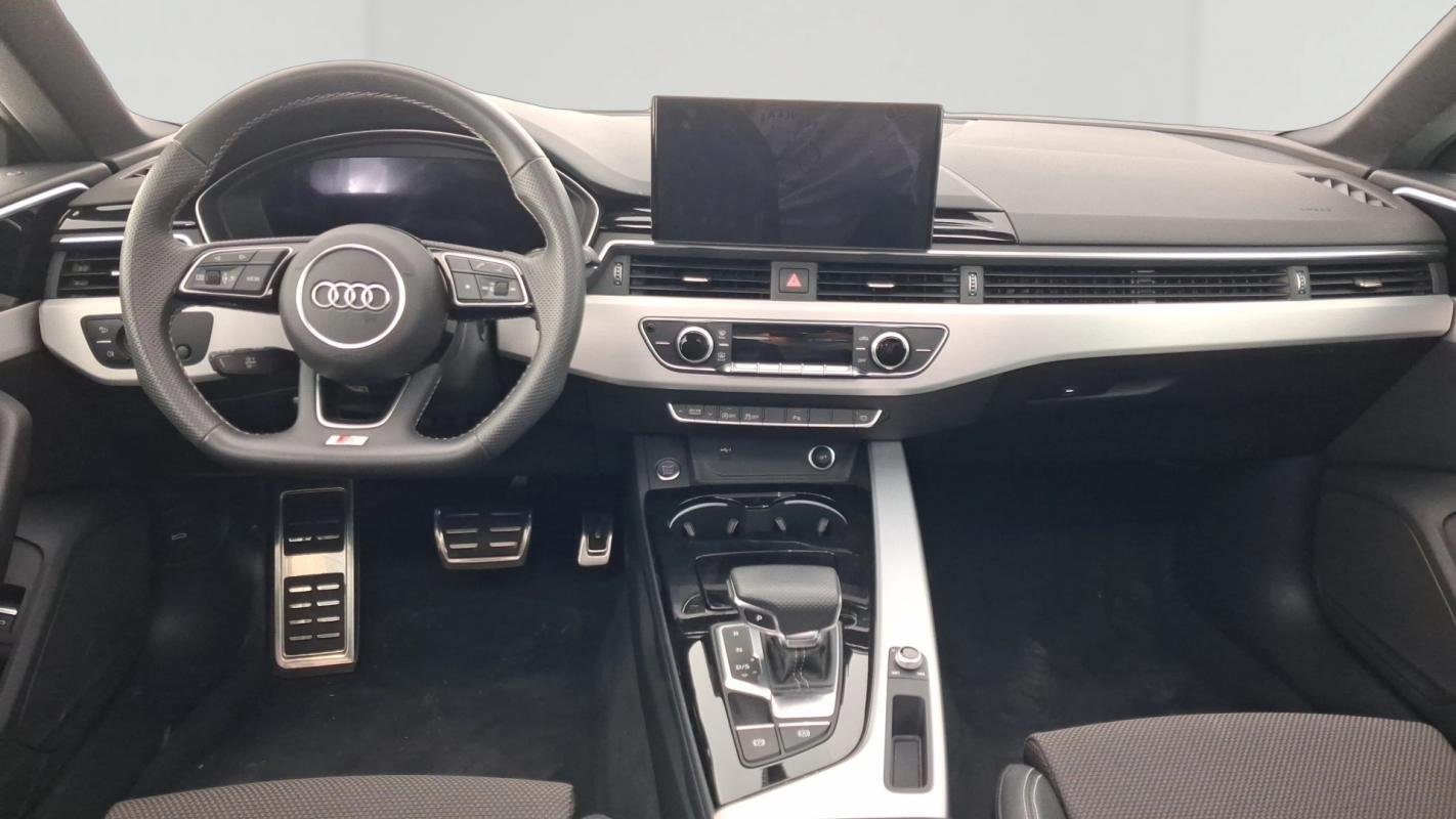 Audi A5 sportback - Photo 15