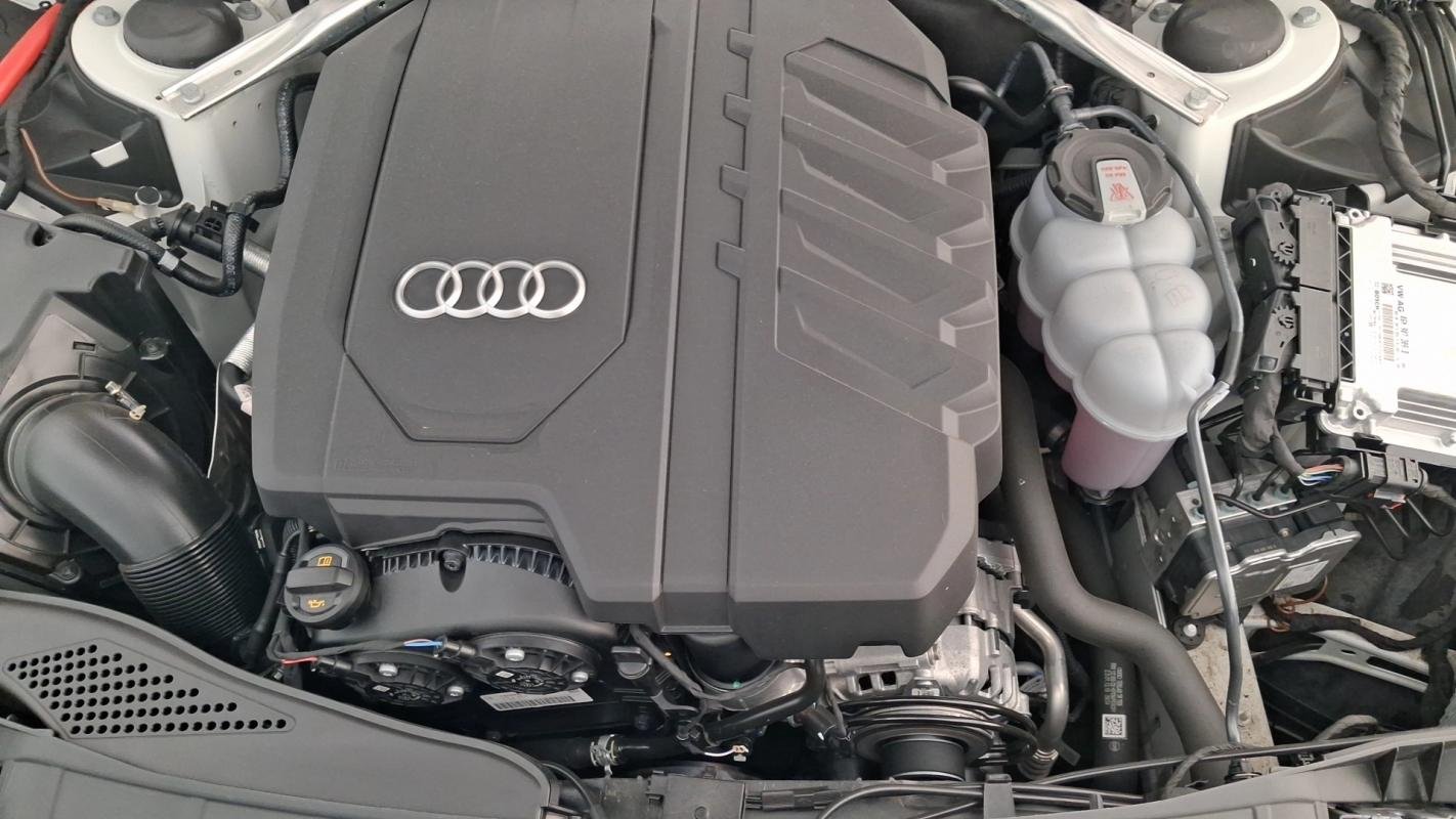 Audi A5 sportback - Photo 16