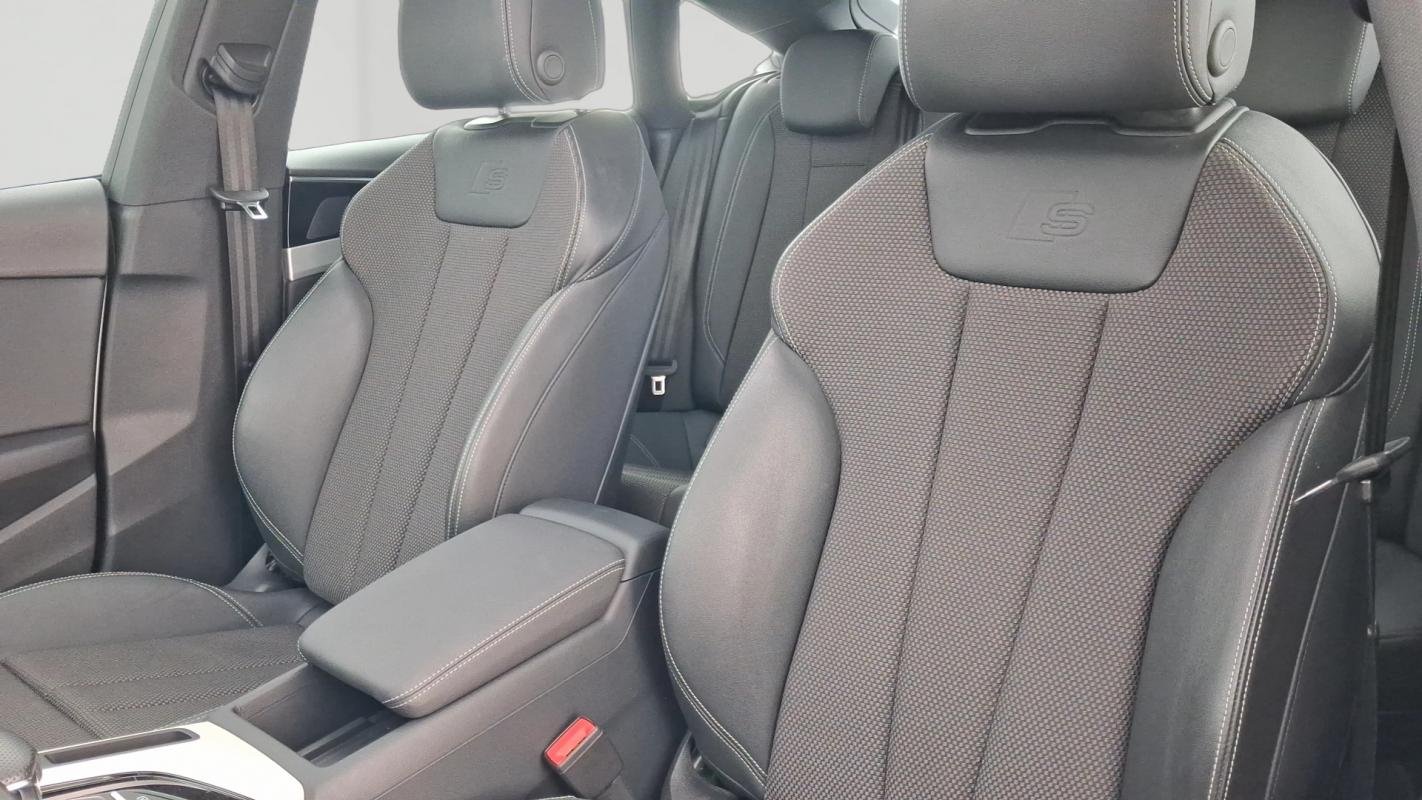 Audi A5 sportback - Photo 20