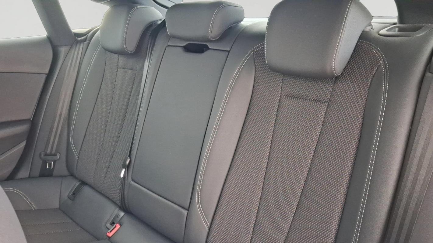 Audi A5 sportback - Photo 21