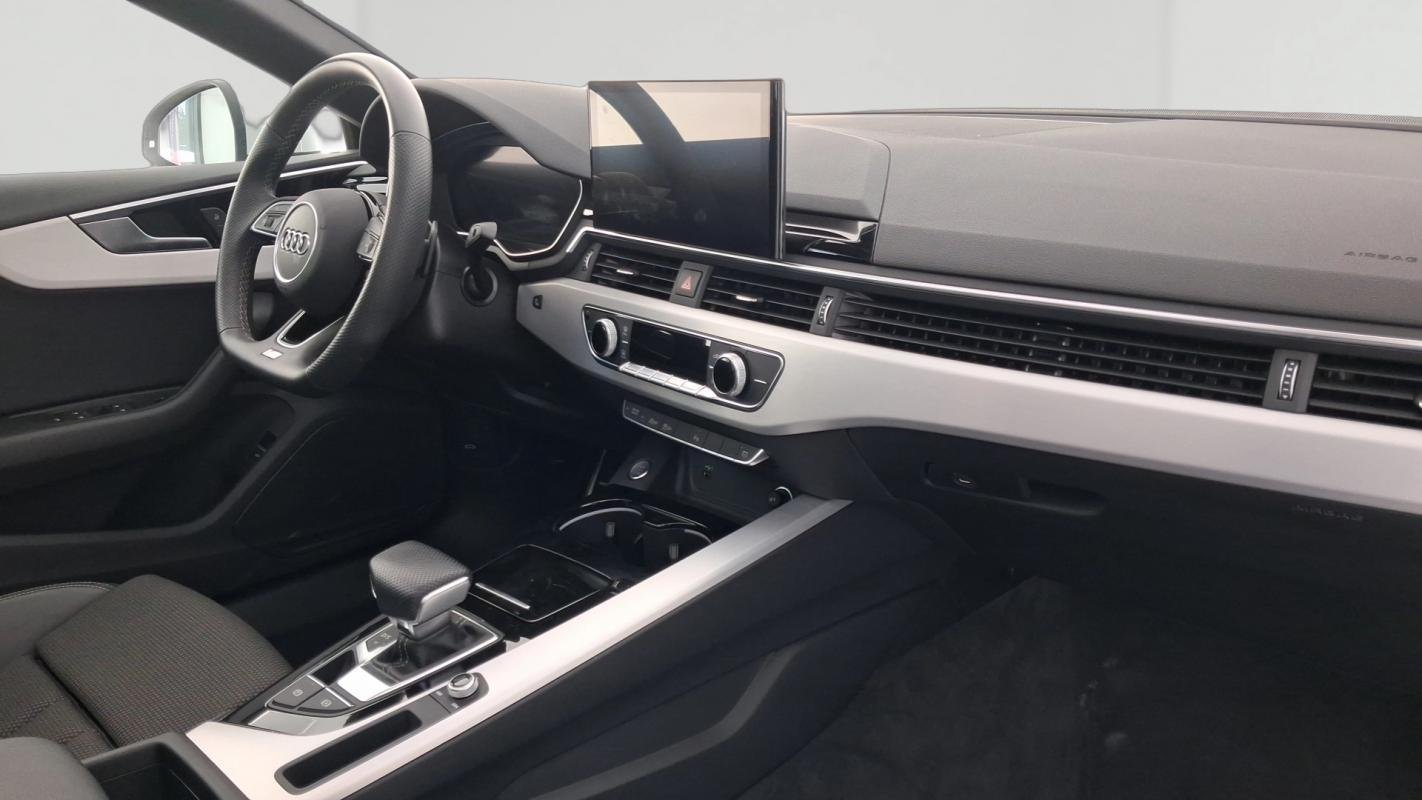 Audi A5 sportback - Photo 26