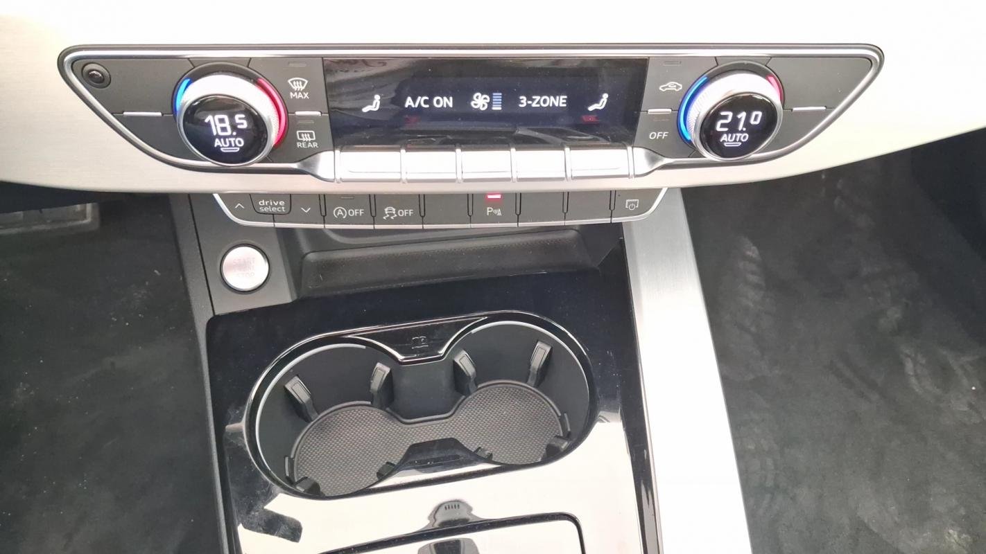 Audi A5 sportback - Photo 29