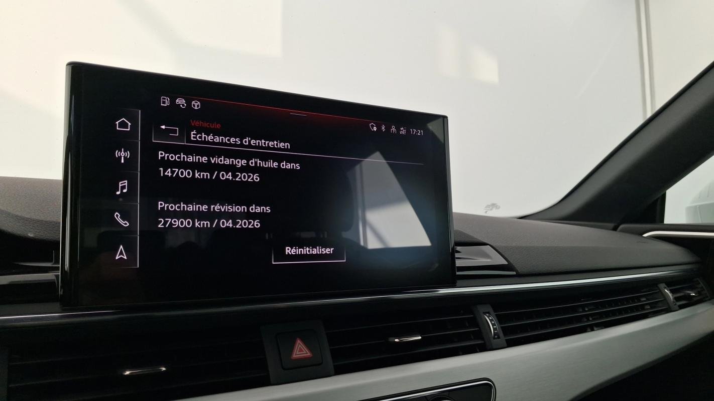 Audi A5 sportback - Photo 31