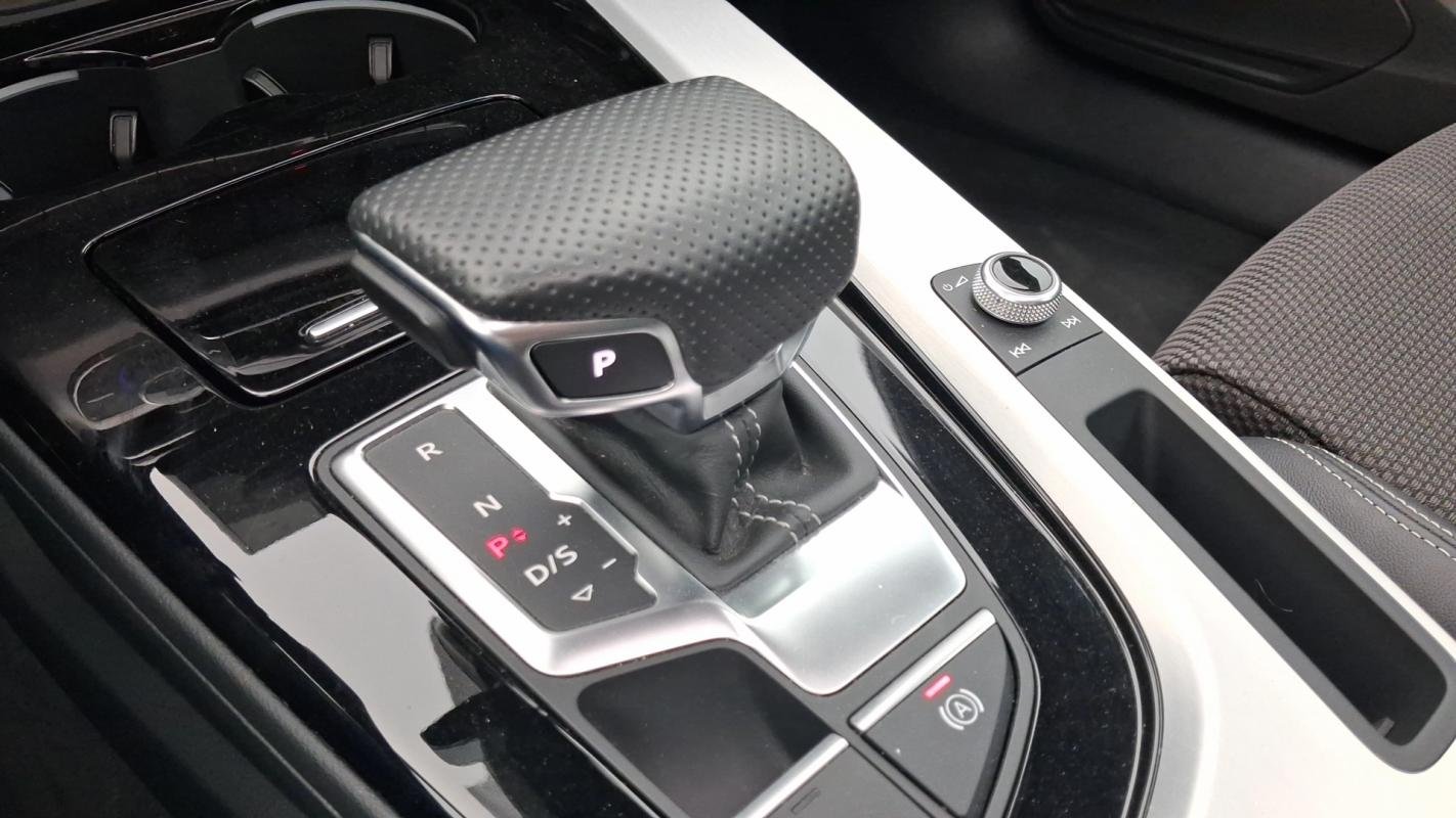Audi A5 sportback - Photo 33
