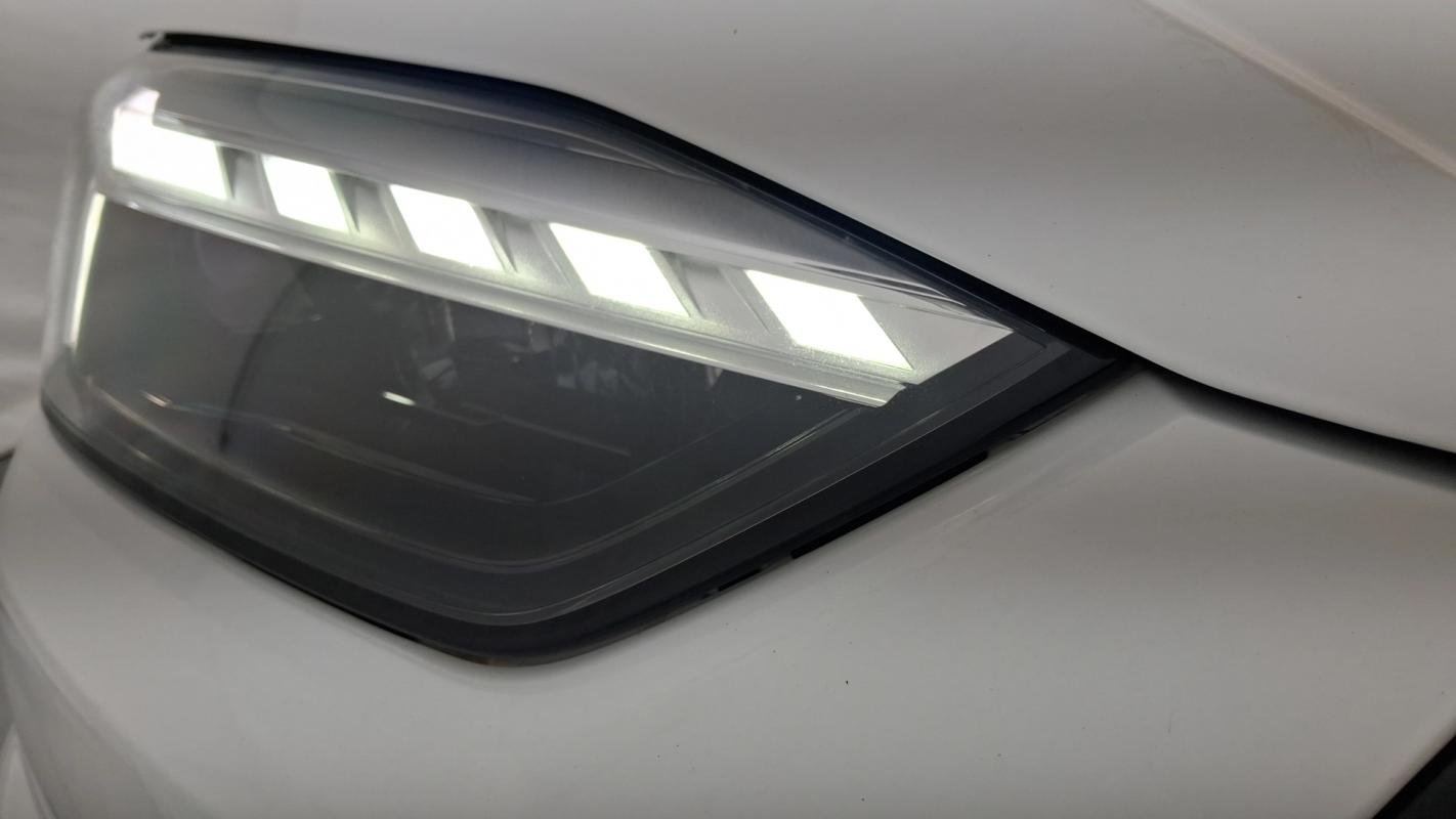 Audi A5 sportback - Photo 36