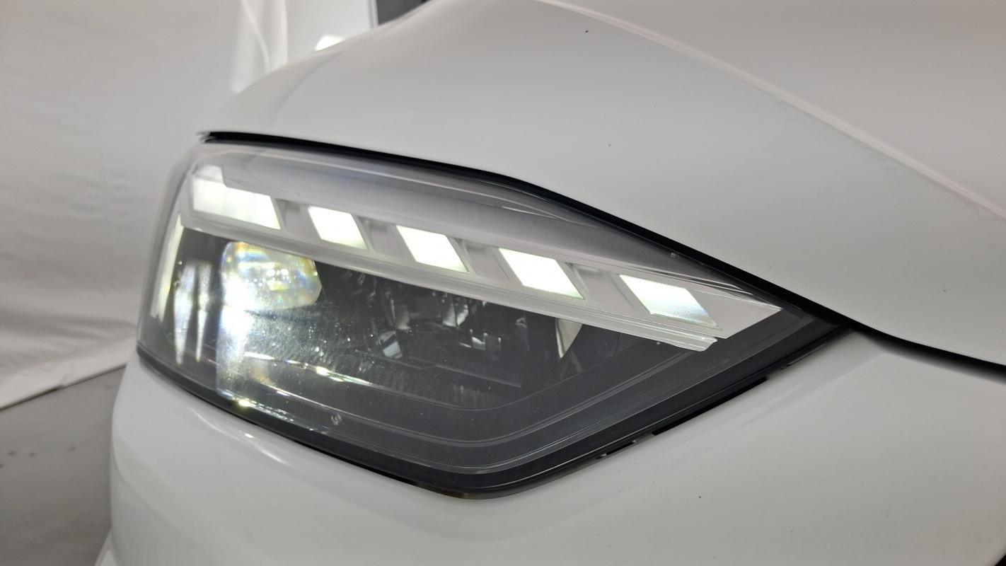 Audi A5 sportback - Photo 37