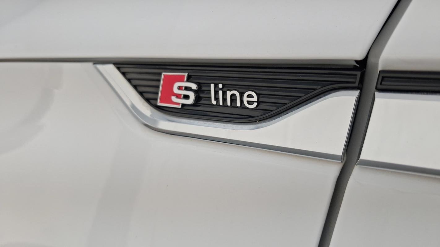 Audi A5 sportback - Photo 39