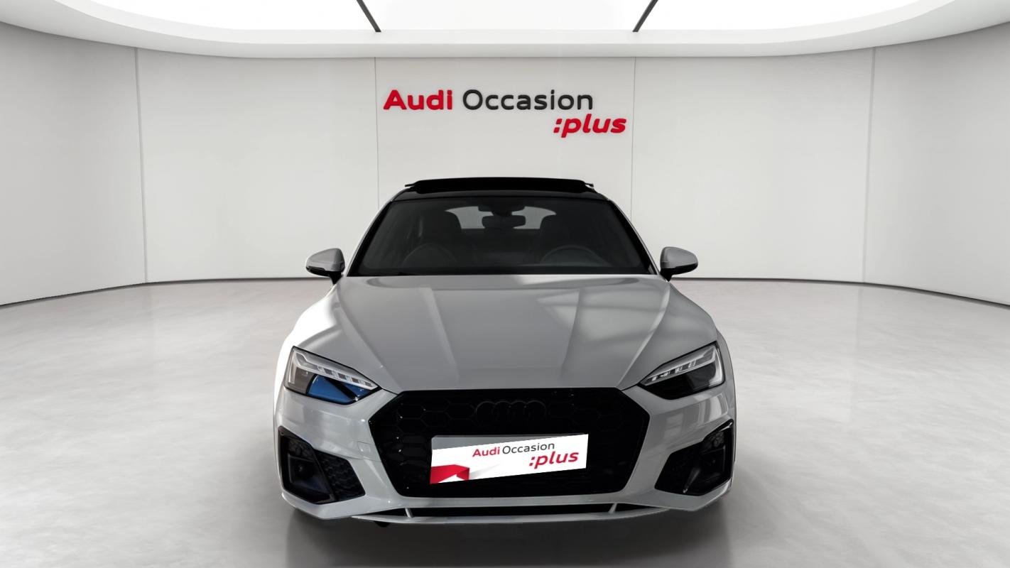 Audi A5 sportback - Photo 8