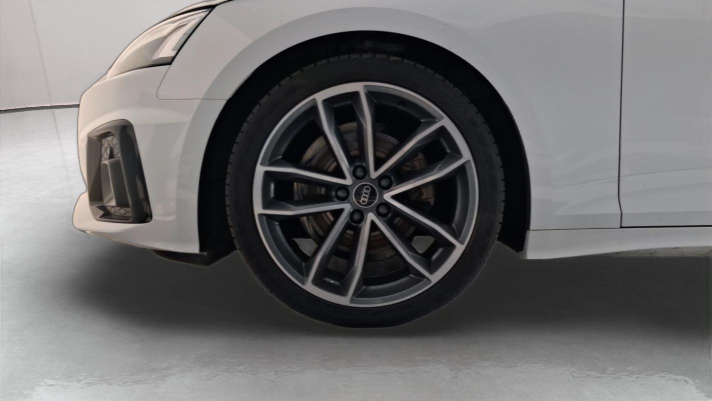 Audi A5 sportback - Photo 9