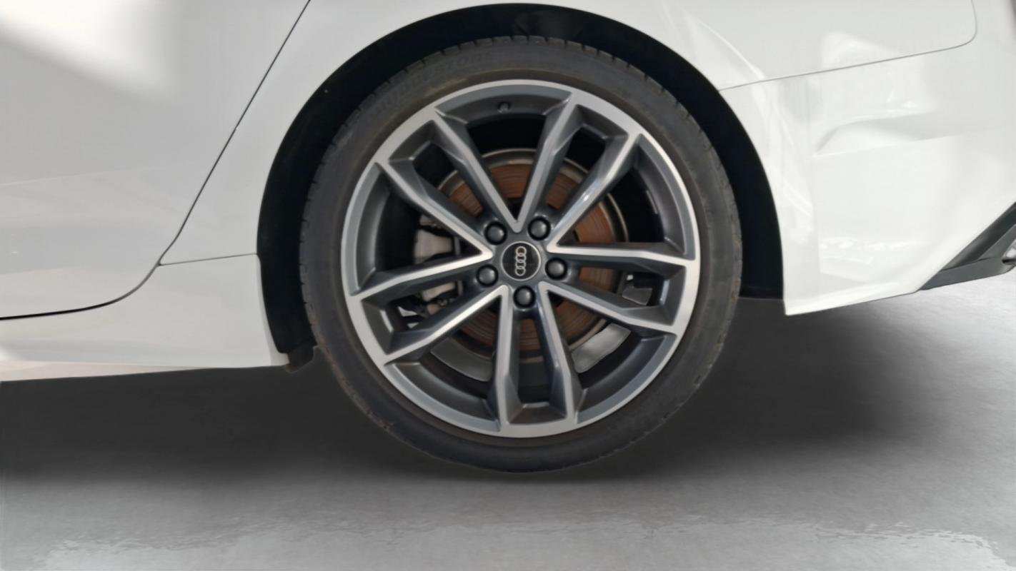 Audi A5 sportback - Photo 10