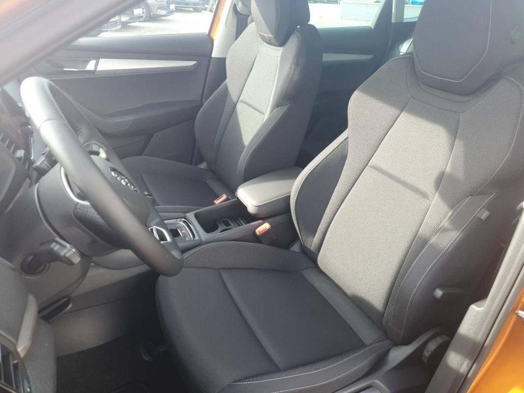 Skoda Karoq - Photo 11