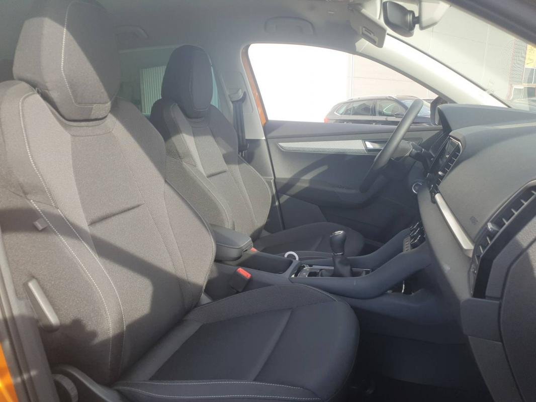 Skoda Karoq - Photo 12