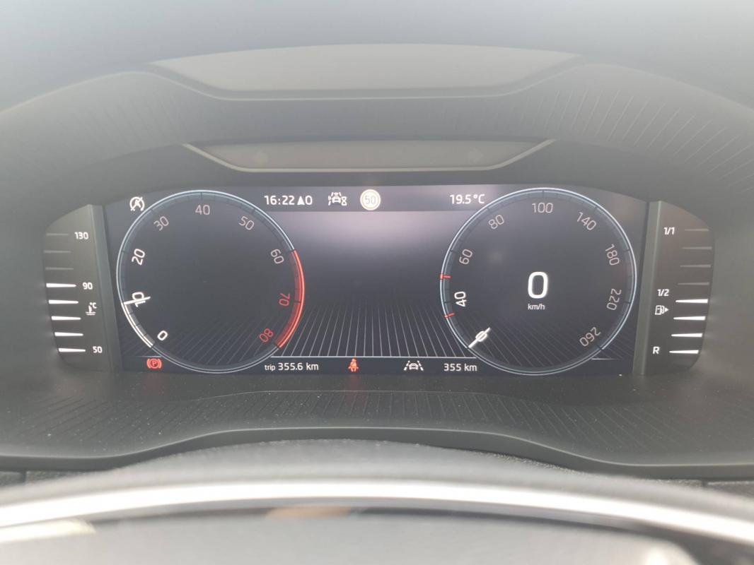 Skoda Karoq - Photo 13