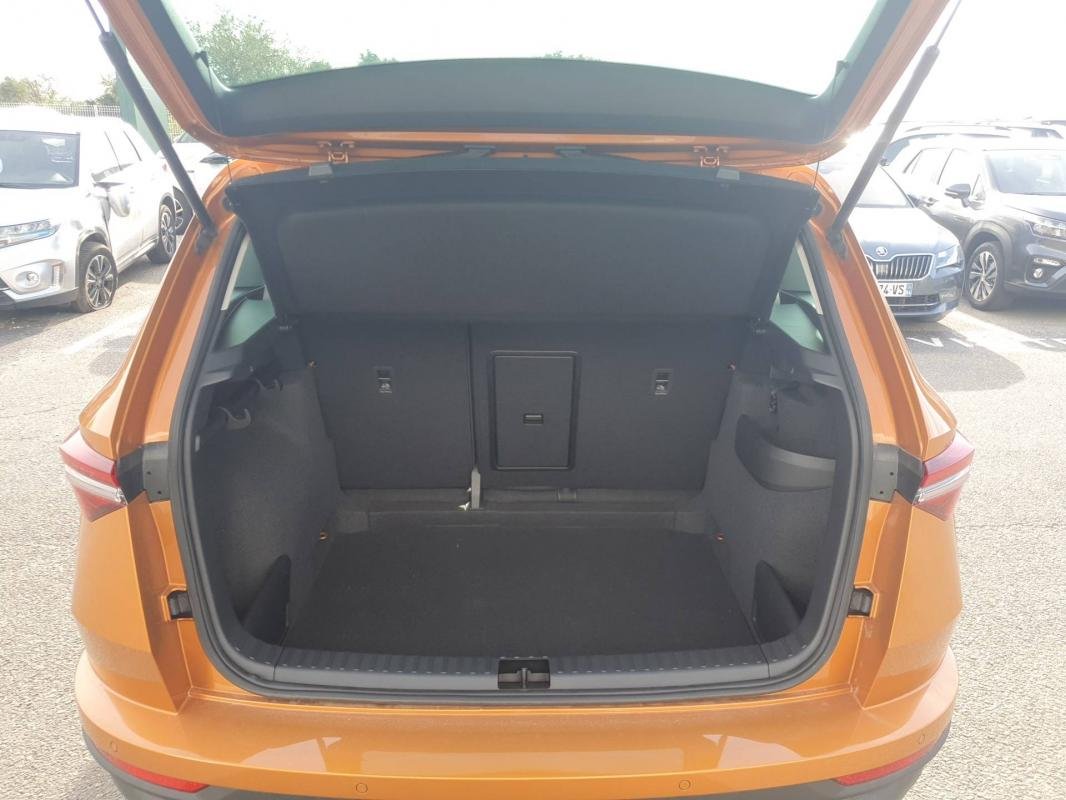 Skoda Karoq - Photo 14