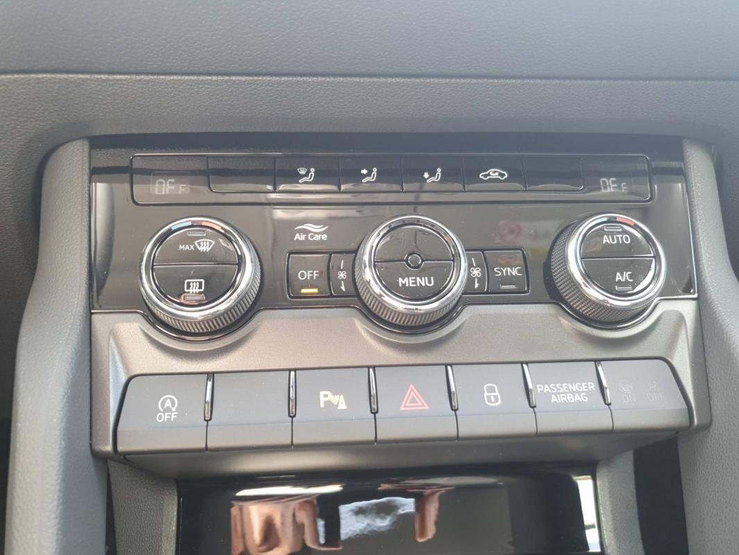 Skoda Karoq - Photo 15