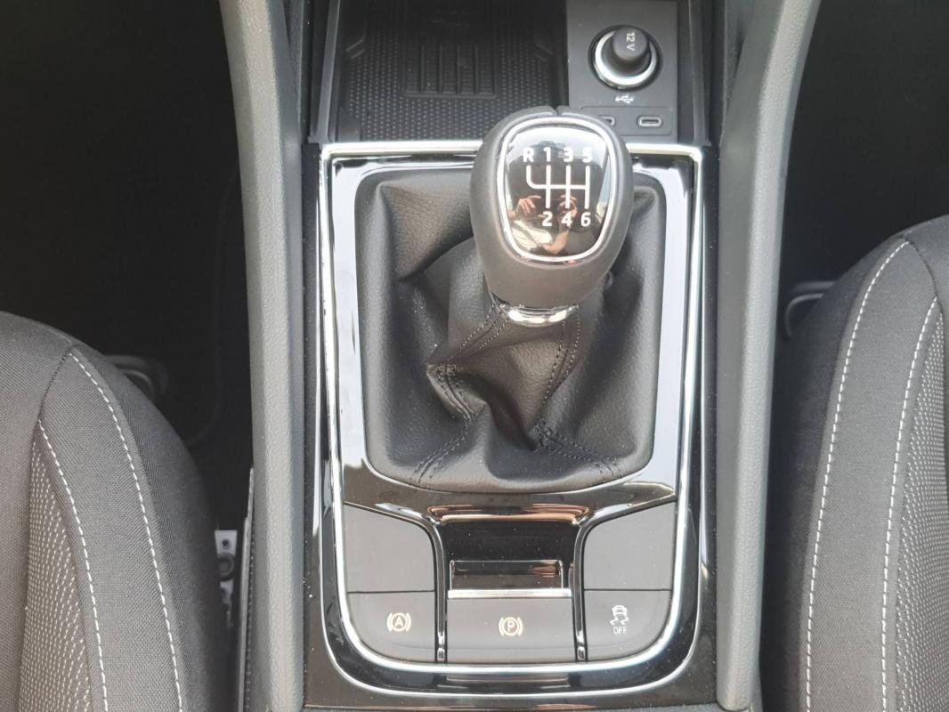 Skoda Karoq - Photo 17