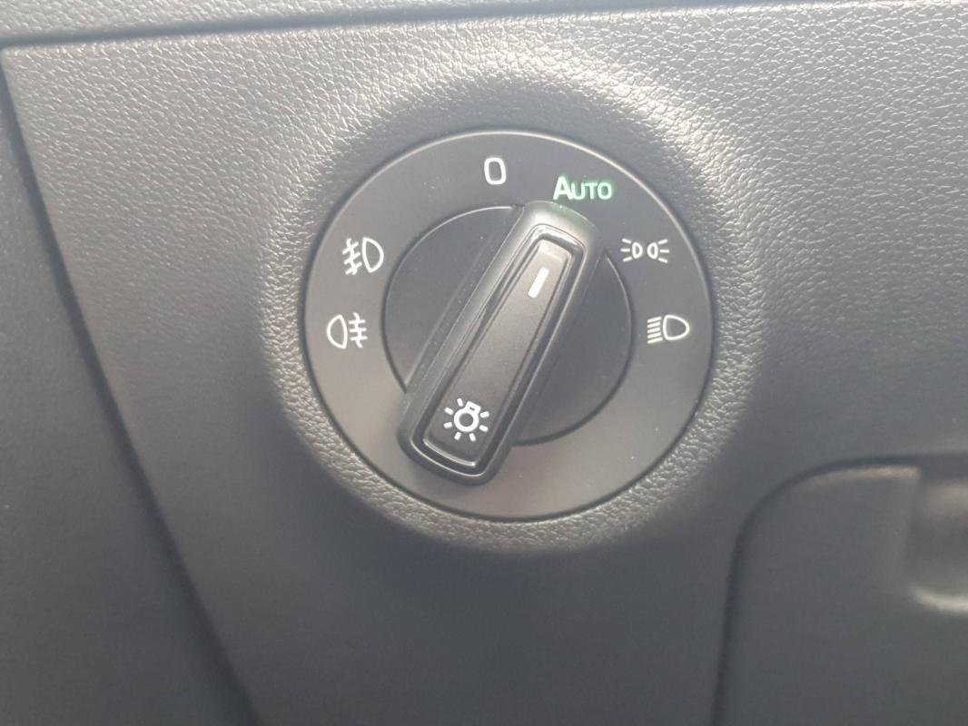 Skoda Karoq - Photo 19
