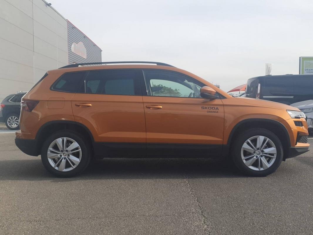 Skoda Karoq - Photo 2