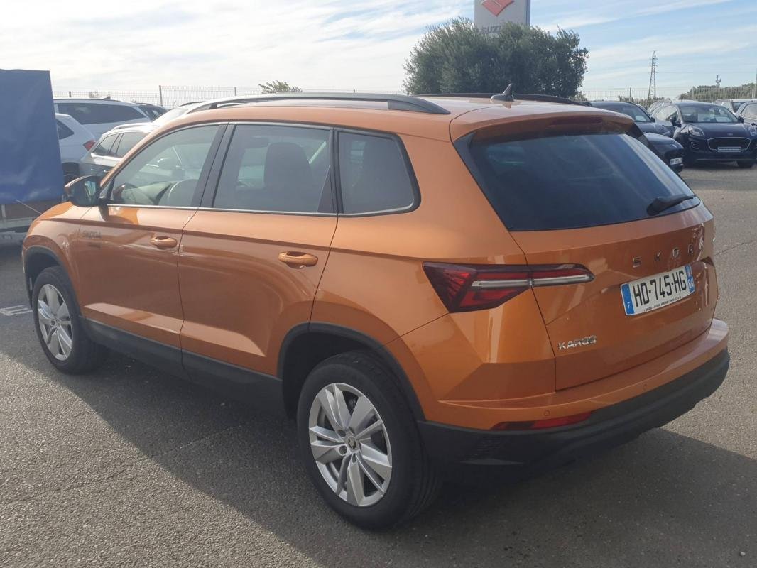 Skoda Karoq - Photo 3