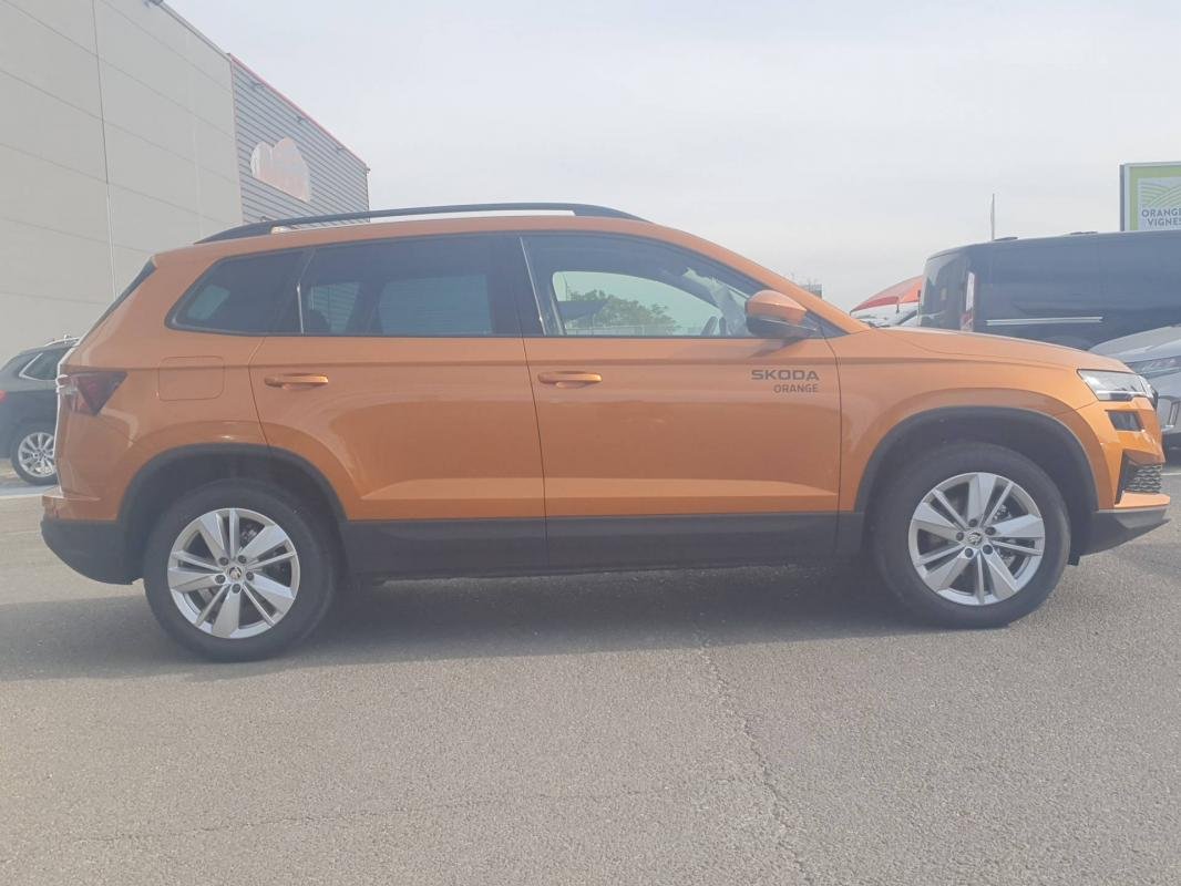Skoda Karoq - Photo 4