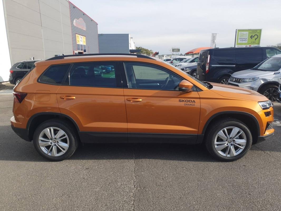 Skoda Karoq - Photo 6