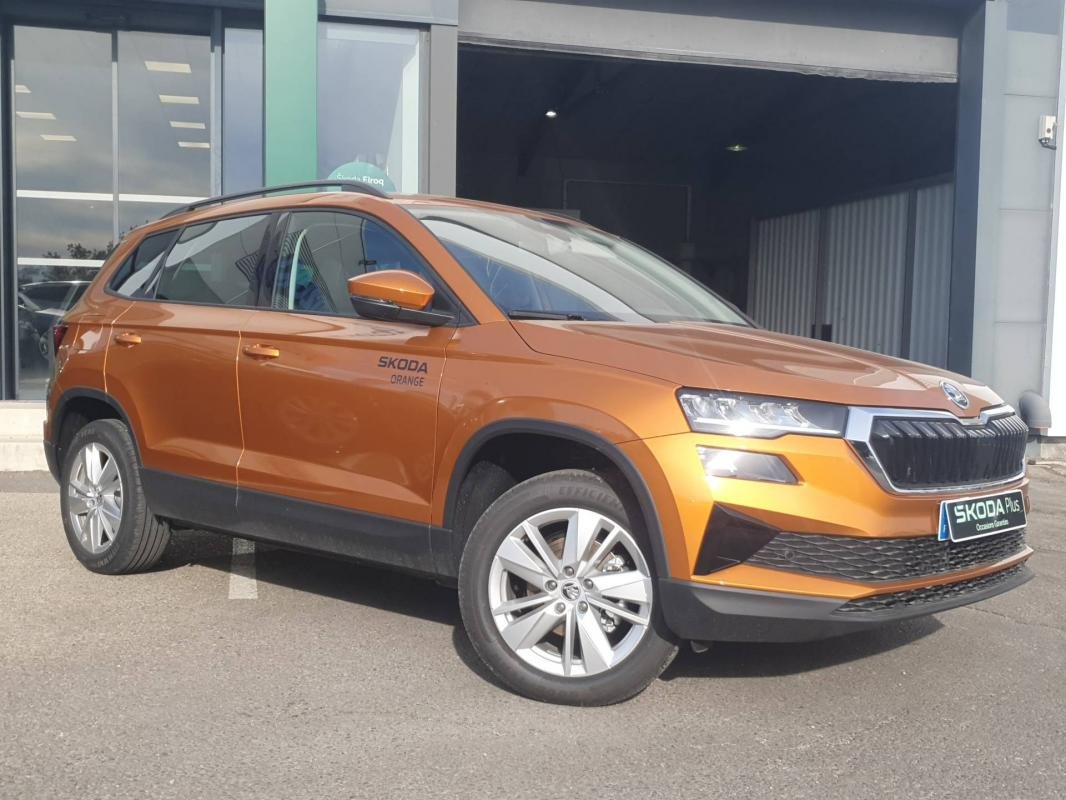 Skoda Karoq - Photo 7
