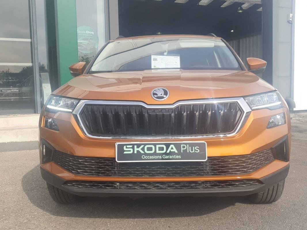 Skoda Karoq - Photo 8
