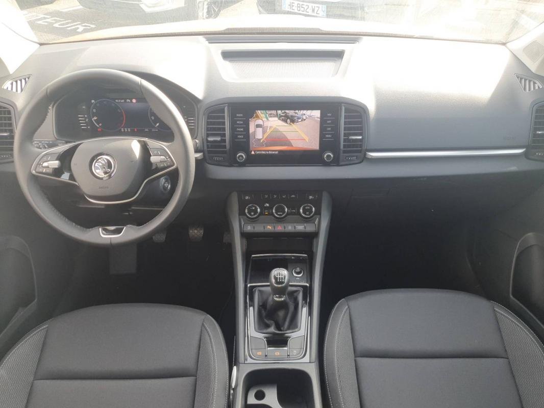 Skoda Karoq - Photo 10