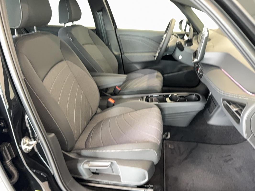 Volkswagen ID.3 - Photo 12