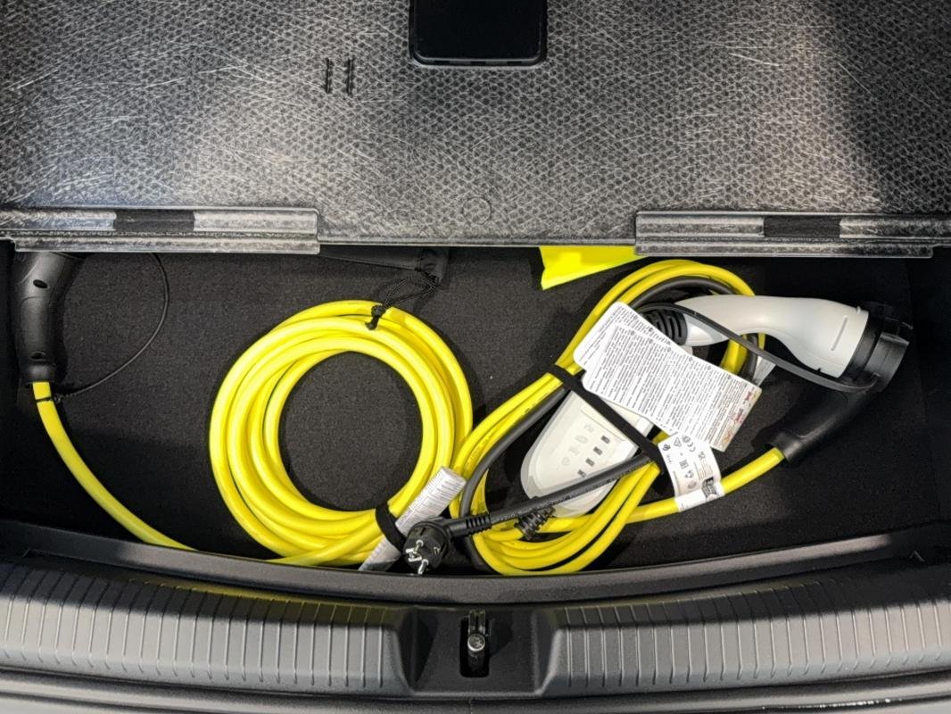 Volkswagen ID.3 - Photo 19