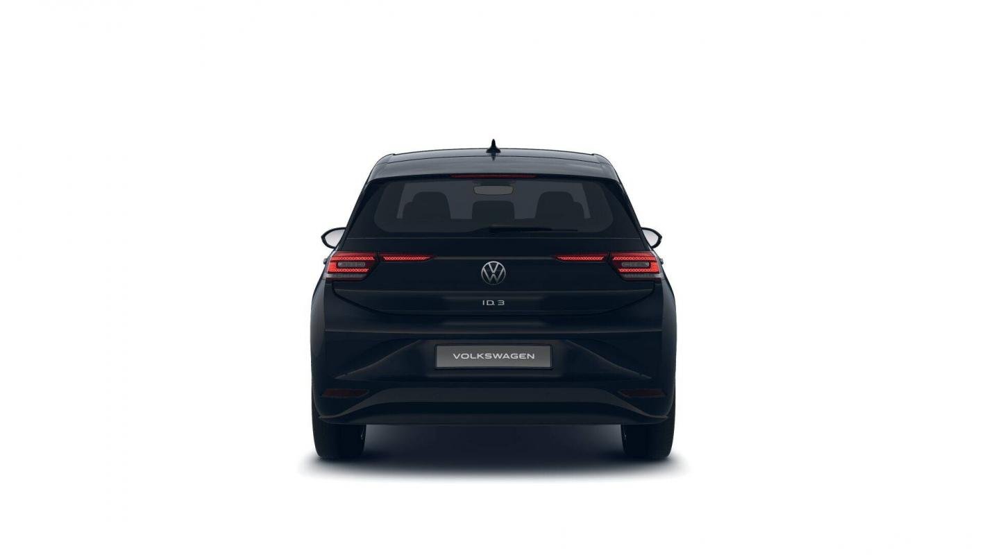 Volkswagen ID.3 - Photo 20