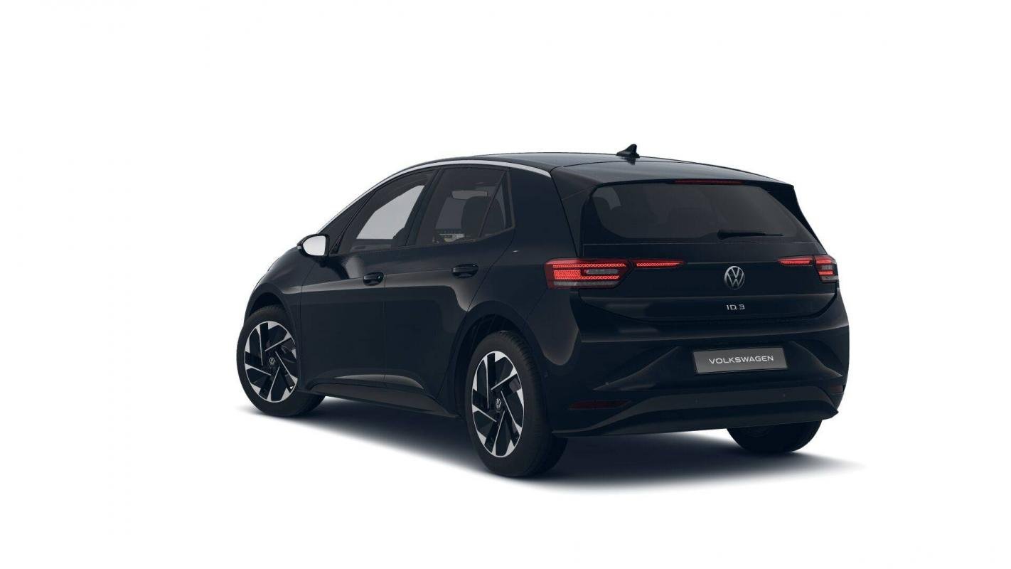Volkswagen ID.3 - Photo 21