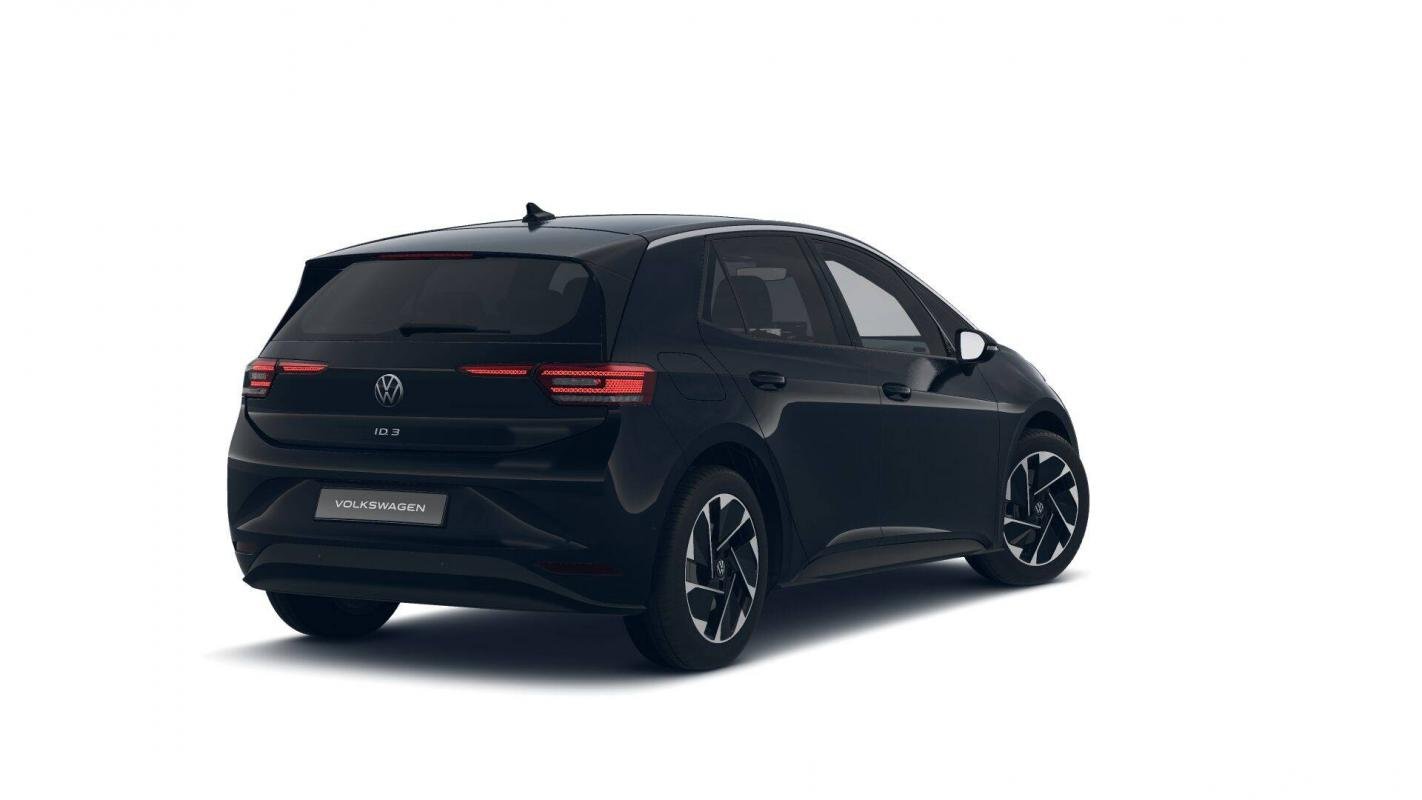 Volkswagen ID.3 - Photo 22