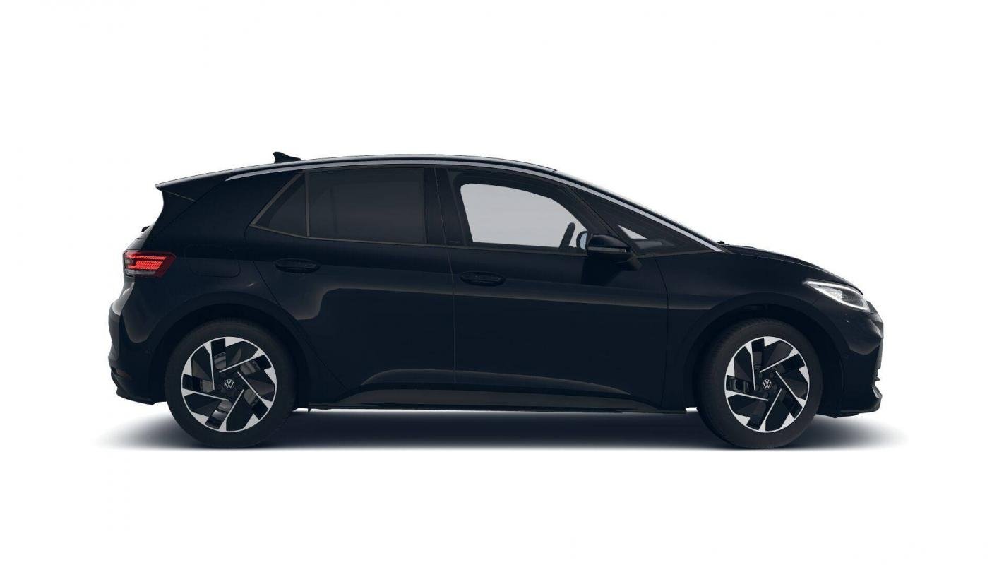 Volkswagen ID.3 - Photo 23
