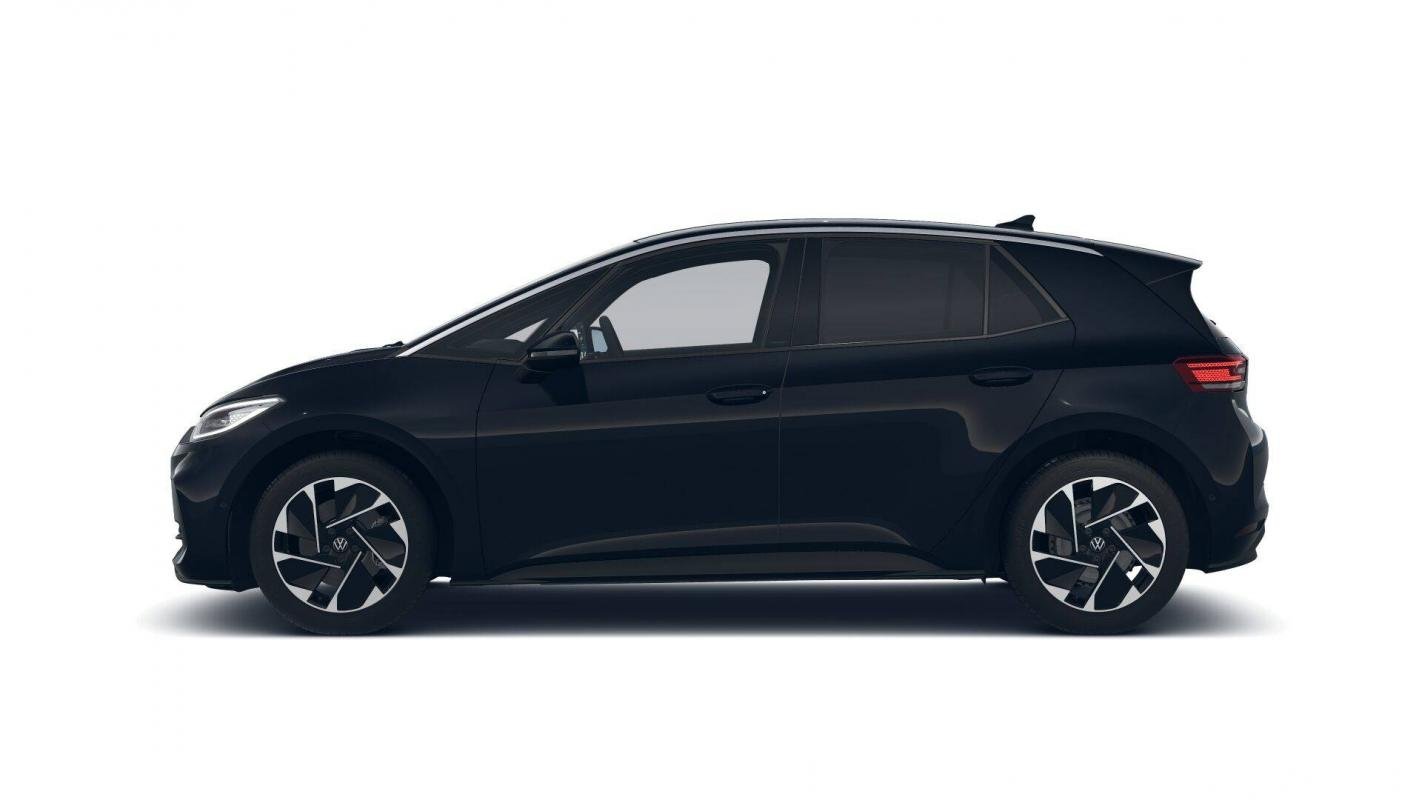 Volkswagen ID.3 - Photo 24