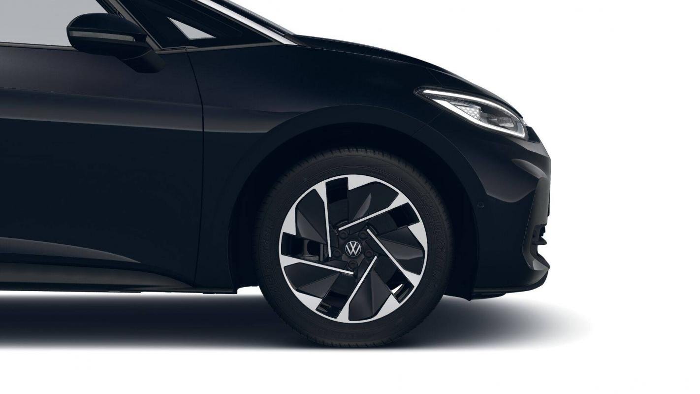 Volkswagen ID.3 - Photo 25