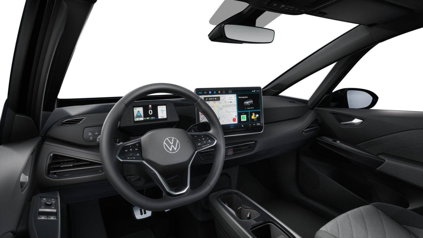 Volkswagen ID.3 - Photo 26