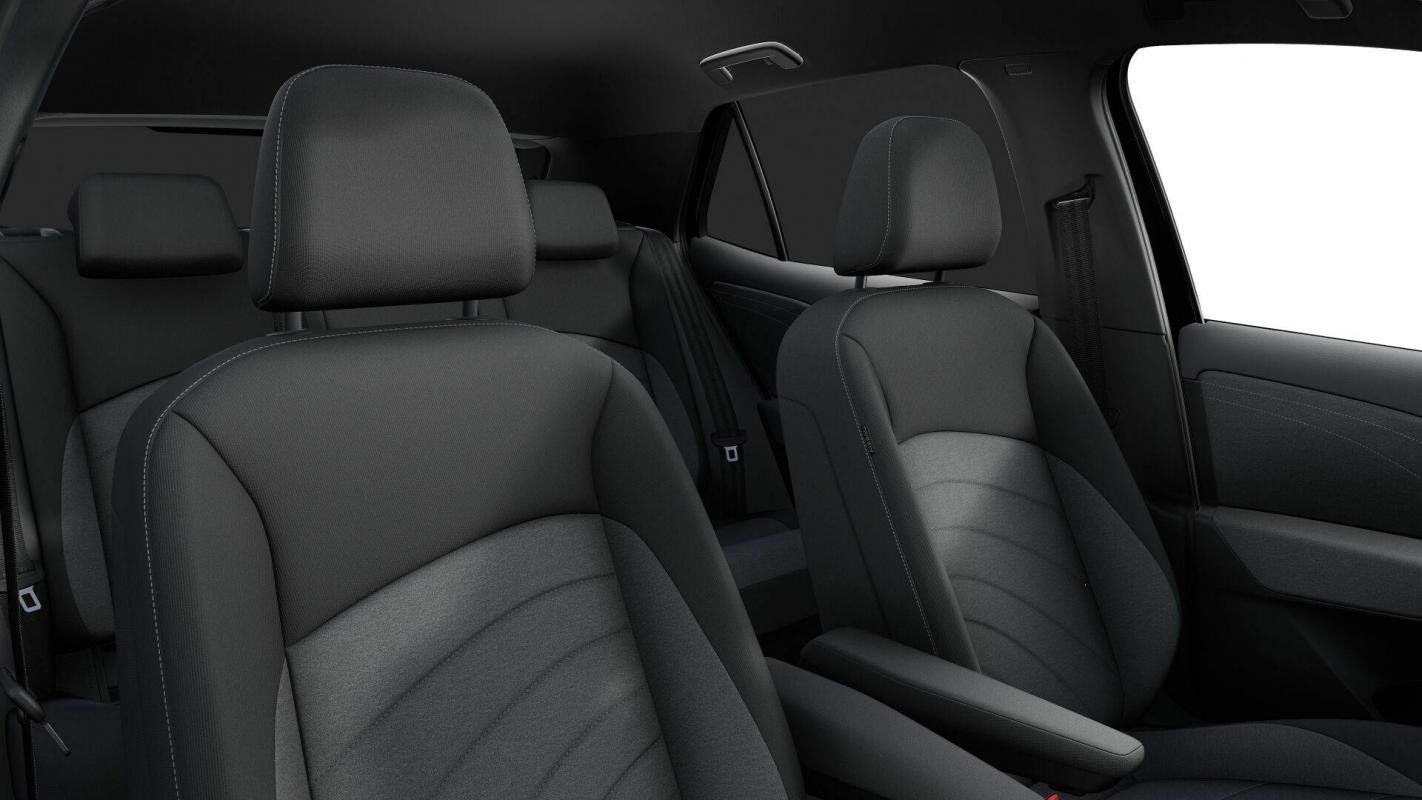 Volkswagen ID.3 - Photo 27