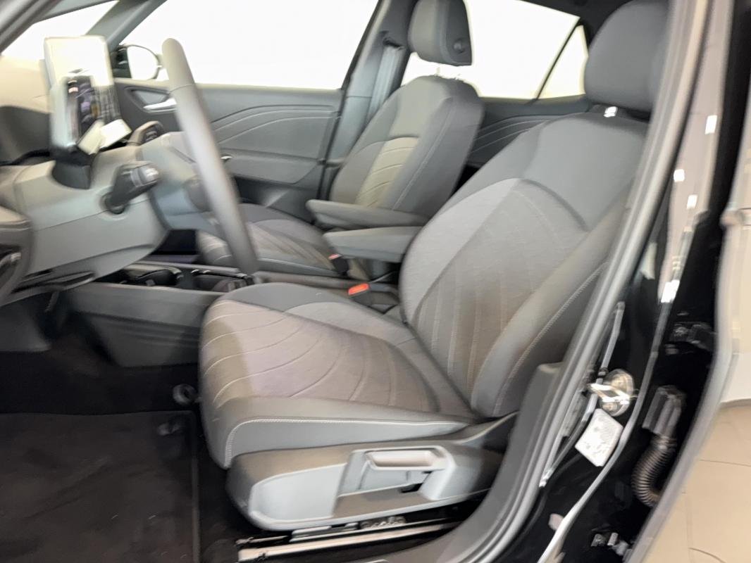 Volkswagen ID.3 - Photo 9