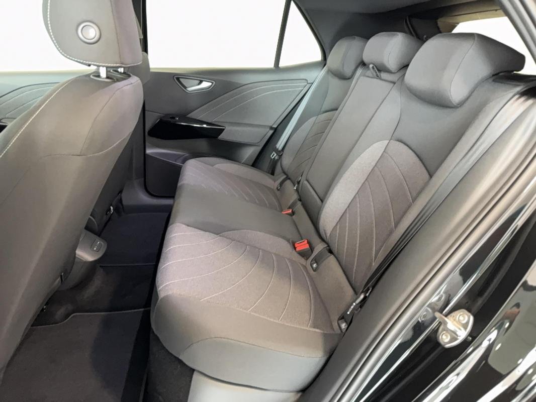 Volkswagen ID.3 - Photo 10