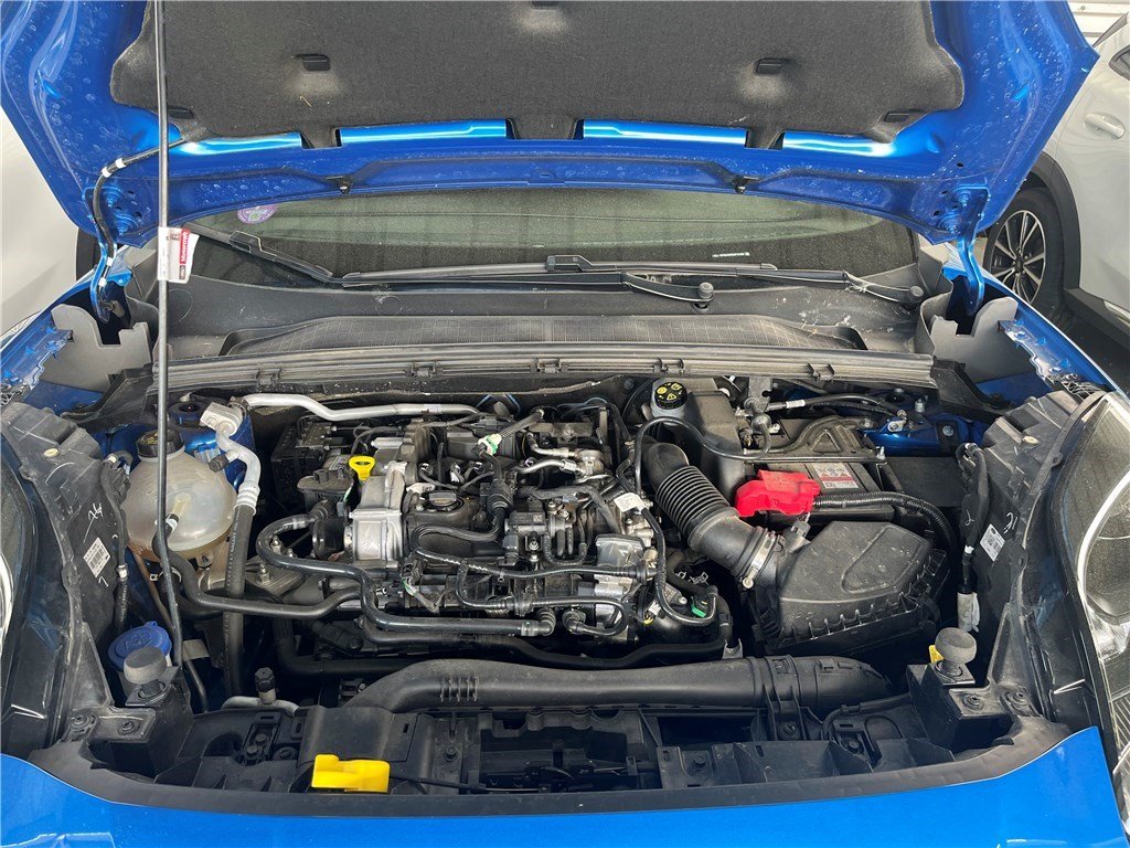Ford Puma - Photo 13